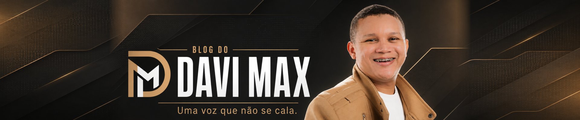 Blog do Davi Max